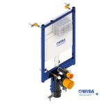 ΚΑΖΑΝΑΚΙ 8050452851 ΕΠΙΤΟΙΧΟ SLIM 90 ΓΙΑ ΚΡΕΜ.ΛΕΚ., WISA