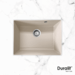 ΝΕΡΟΧΥΤΗΣ ΣΥΝΘΕΤΙΚΟΣ ΥΠΟΚ/ΝΟΣ 60x50 DURALIT BEIGE