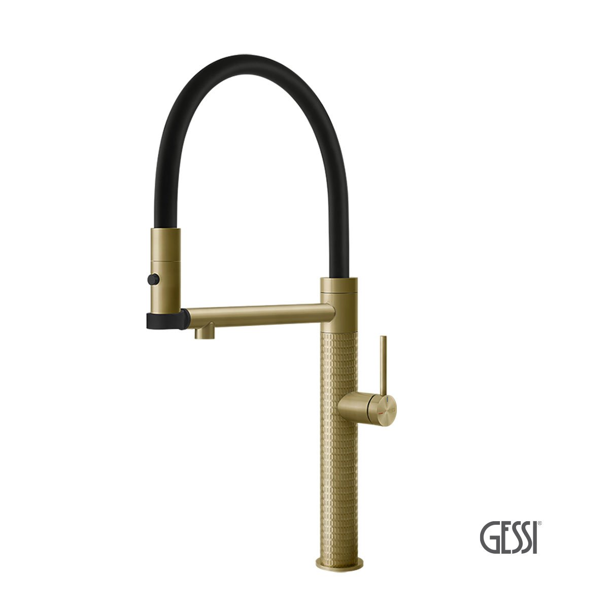 30935e64-8920-4a9f-9354-c53bf584f90e ΜΠΑΤ.ΝΕΡΟΧ. MECCANICA GESSI BRASS BRUSHED PVD - Image 1