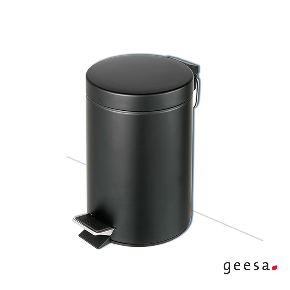 30b32acd-d8c9-4f74-a2db-5b9919fbbb60 ΧΑΡΤΟΔΟΧΕΙΟ ΕΠΙΔΑΠΕΔΙΟ 3L GEESA BLACK - Image 1