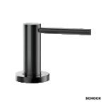 ΔΙΑΝΟΜΕΑΣ ΥΓΡΟΥ ΣΑΠΟΥΝΙΟΥ 500ml (629169) SCHOCK GUNMETAL