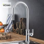 ΜΠΑΤ.ΝΕΡΟΧ. URBAN VICARIO CHROME