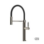 ΜΠΑΤ.ΝΕΡΟΧ. VENTI20 GESSI NICKEL PVD