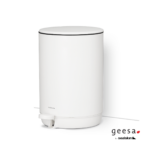 ΧΑΡΤΟΔΟΧΕΙΟ ΕΠΙΔΑΠΕΔΙΟ 5L GEESA WHITE MATT