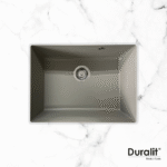 ΝΕΡΟΧΥΤΗΣ ΣΥΝΘΕΤΙΚΟΣ ΥΠΟΚ/ΝΟΣ 60x50 DURALIT CONCRETE