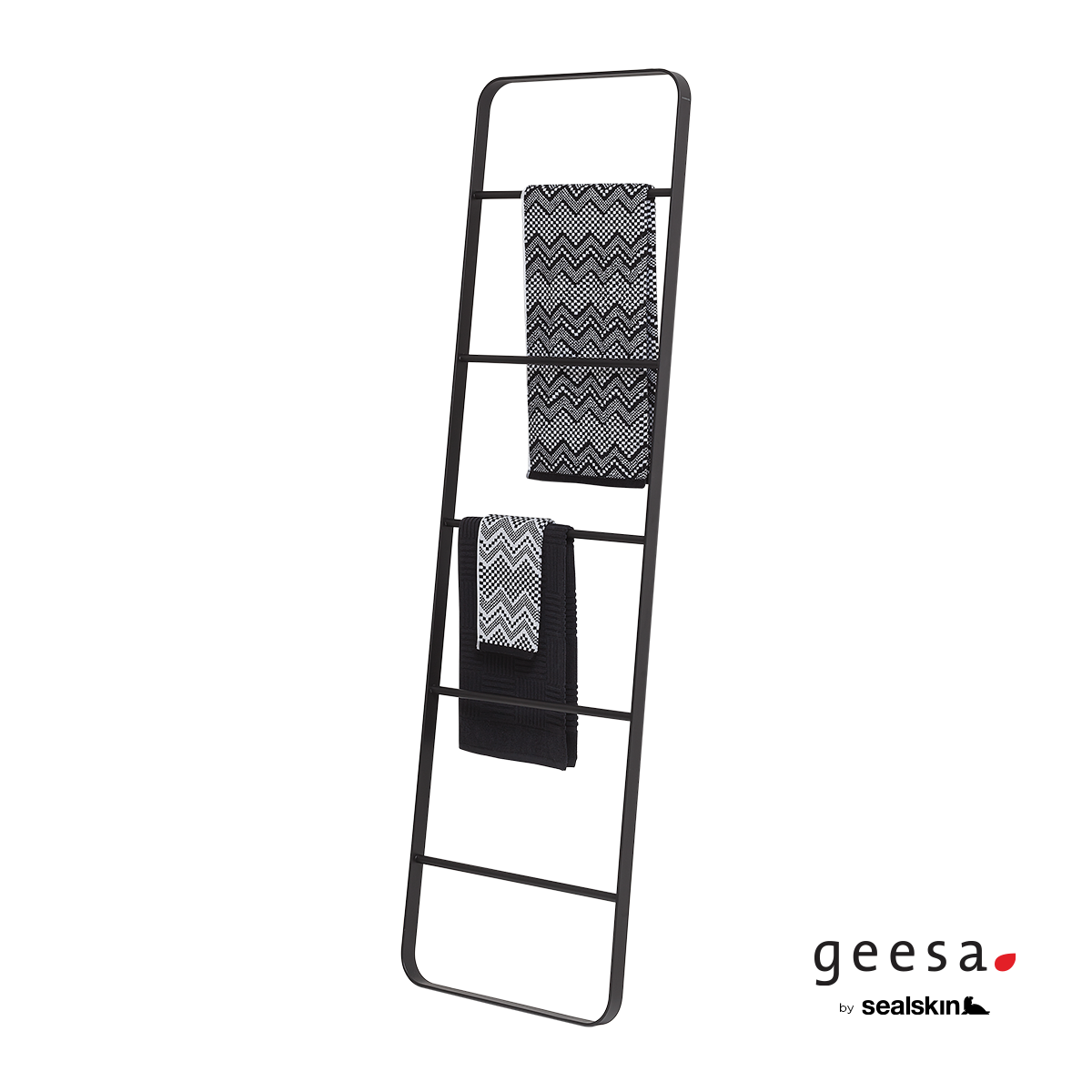 3c71651c-6789-4ed5-8d0e-122f1f26f4ea ΣΚΑΛΑ-ΚΡΕΜΑΣΤΡΑ ΠΕΤΣΕΤΩΝ SEALSKIN GEESA BLACK MATT - Image 1