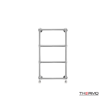 ΘΕΡΜ. ΠΕΤΣ/ΣΤΡΑ INOX ADELPHI 88x49 POLISHED