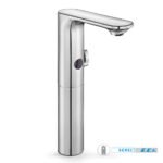 ΜΠΑΤΑΡΙΑ ΝΙΠΤ.ΗΛΕΚΤΡΟΝ. (ΜΠΑΤ.) SEREL ECA CHROME