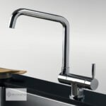 ΜΠΑΤ.ΝΕΡΟΧ. DESIGN EURORAMA CHROME