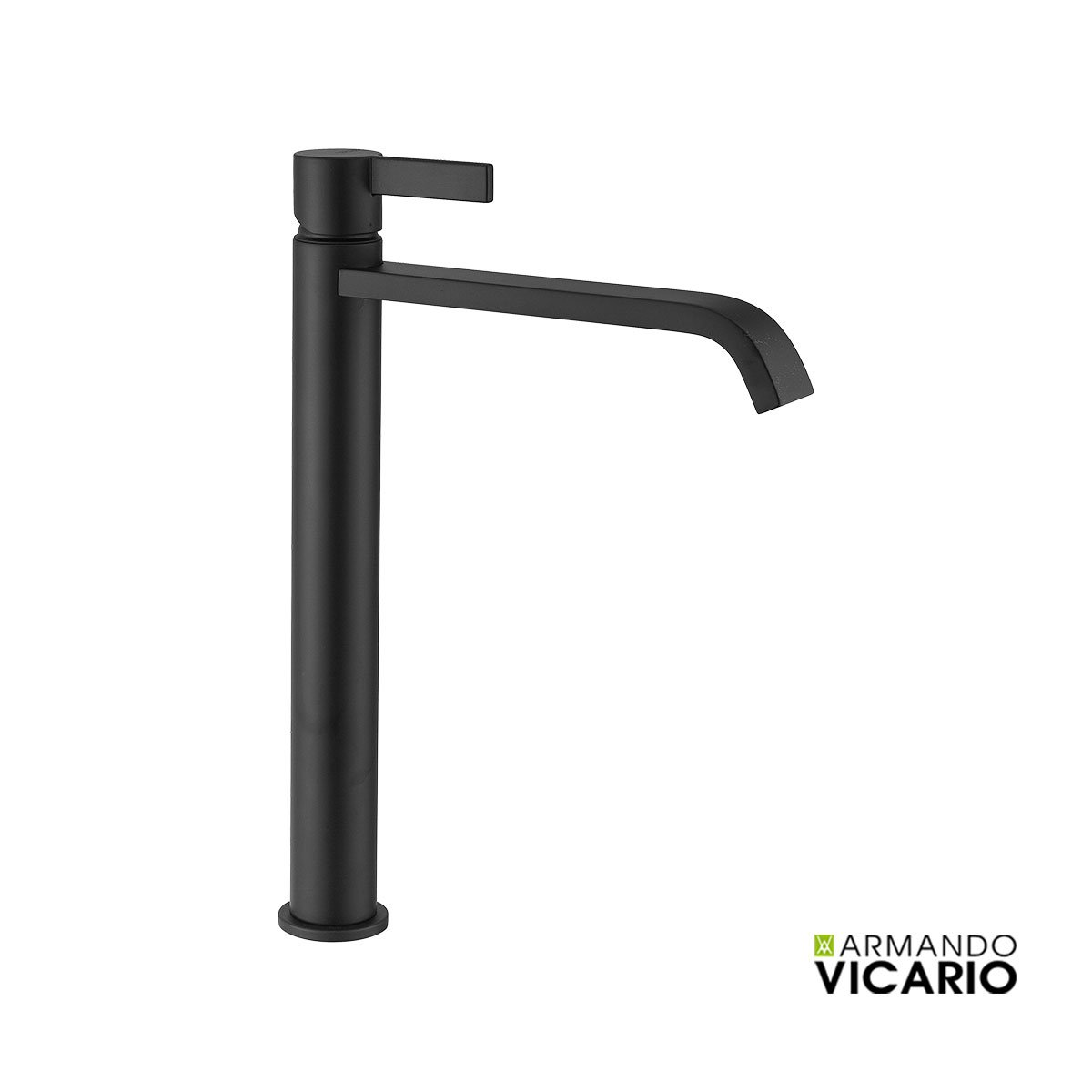 405b099a-c210-4bfc-a195-67911c0171d4 ΜΠΑΤ.ΝΙΠΤ. ΥΨΗΛΗ MOOI VICARIO BLACK MATT - Image 1