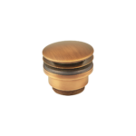 ΒΑΛΒΙΔΑ ΝΙΠΤ. CLIC-CLAC VICARIO NATURAL BRASS