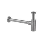 ΣΙΦΩΝ ΝΙΠΤ.MINIMAL AISI316 BRUSHED INOX