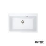 ΝΕΡΟΧΥΤΗΣ ΣΥΝΘΕΤΙΚΟΣ 76x50 DURALIT BEIGE