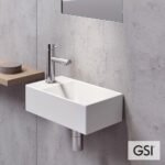 ΝΙΠΤΗΡΑΣ KUBE-X 40x23 (1 προχ.) GSI WHITE