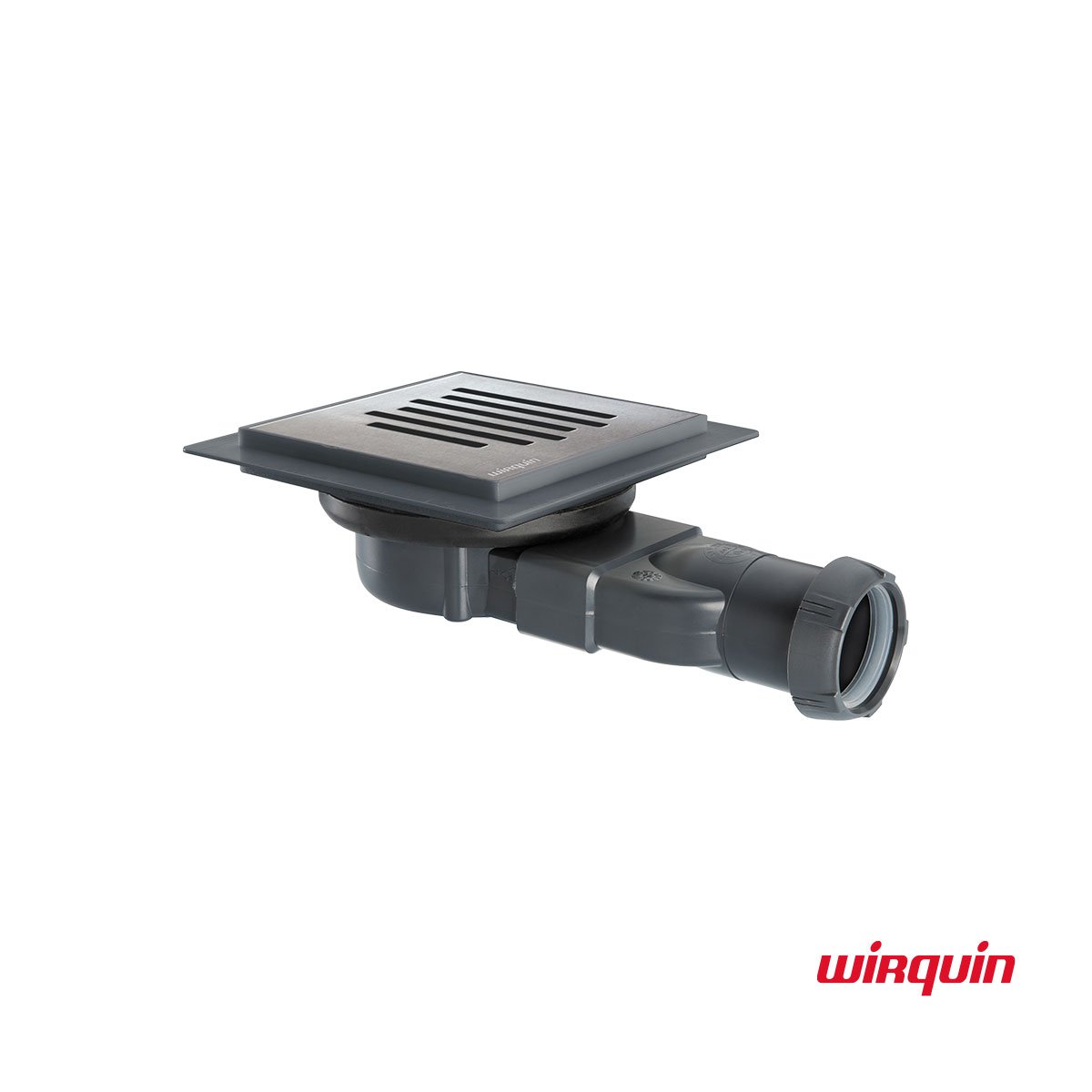 448ddccc-446b-44c7-a21e-5b9168a04d43 ΣΙΦΩΝ VENISIO (30723971) ΜΕ ΣΧΑΡΑ CITY WIRQUIN INOX - Image 1
