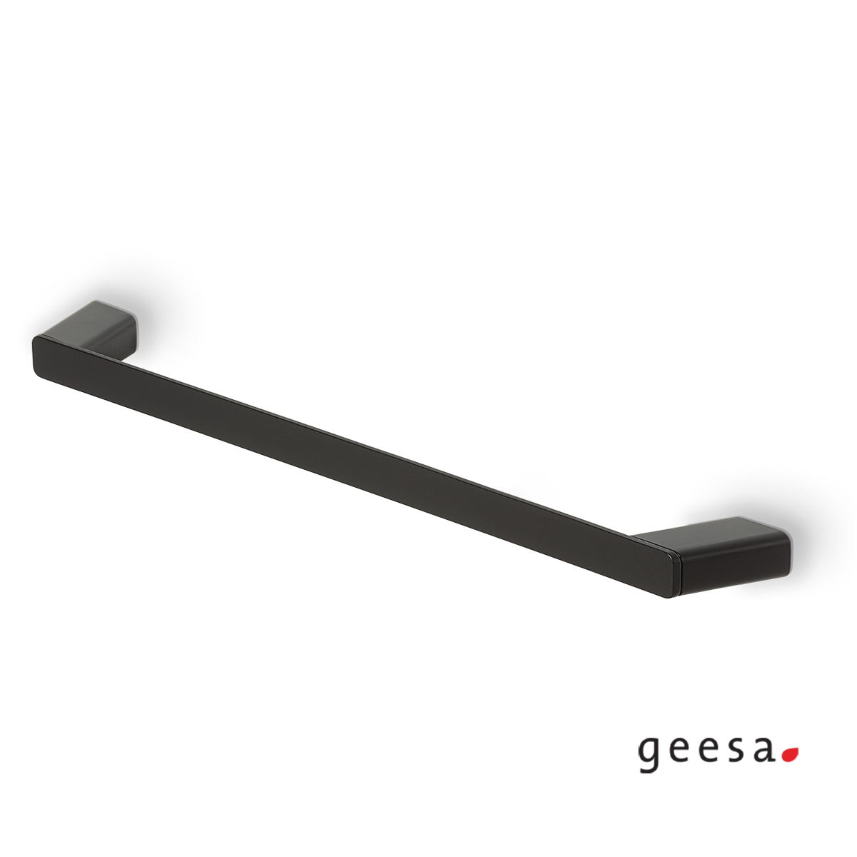458b51fb-dd56-425b-a35e-d86ff0fbb530 ΠΕΤΣ/ΣΤΡΑ ΣΤΑΘΕΡΗ 60cm SHIFT GEESA BLACK MATT - Image 1