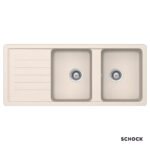 ΝΕΡΟΧ.ELEMENT 116x50 SCHOCK CRISTALITE EVEREST GR