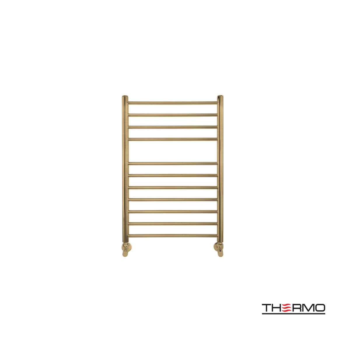 467892c8-af55-413f-970d-2ed9e66a2d29 ΘΕΡΜ. ΠΕΤΣ/ΣΤΡΑ INOX BELLAVIA 75x50 BR.BRASS(GOLD) PVD - Image 1
