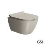 ΚΟΜΠΛΕ ΚΡΕΜ.ΛΕΚ.PURA/50 SWIRL+ΚΑΛ.MS86SC SUPER-SLIM S/C GSI CRETA