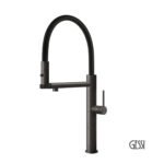 ΜΠΑΤ.ΝΕΡΟΧ. MECCANICA GESSI METAL BRUSHED PVD