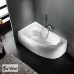 MARINA ΜΠΑΝΙΕΡΑ 160x90 SIRENE LEFT