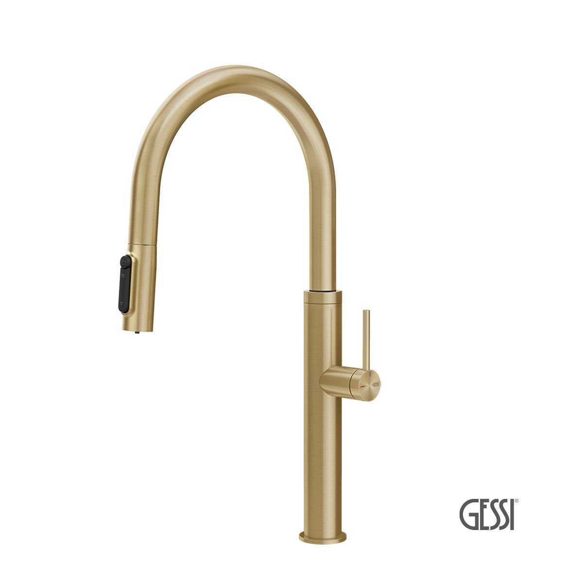 4ddeeaf2-6594-4fe6-aec2-1205ccf3f6a4 ΜΠΑΤ.ΝΕΡΟΧ. FLESSA GESSI BRASS BRUSHED PVD - Image 1