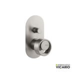 ΜΙΚΤ.ΕΝΤΟΙΧ.ΜΕ ΕΚΤΡΟΠΕΑ HALO VICARIO INOX