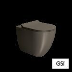 ΚΟΜΠΛΕ ΛΕΚ.ΥΠ PURA/55 SWIRL+ΚΑΛ.MS86SC SUPER-SLIM S/C GSI BISTRO
