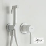 ΜΙΚΤΗΣ 1 ΕΞΟΔΟΥ FLUSH-MIX TECH LA TORRE WHITE MATT