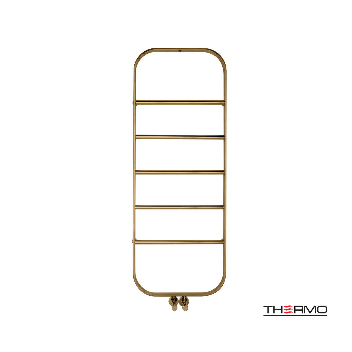 4f5e3679-7284-4926-a34f-9e4927a85f33 ΘΕΡΜ. ΠΕΤΣ/ΣΤΡΑ INOX SPARK 120x45 BR.BRASS(GOLD) PVD - Image 1