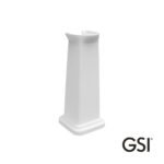 ΚΟΛΩΝΑ CLASSIC GSI WHITE
