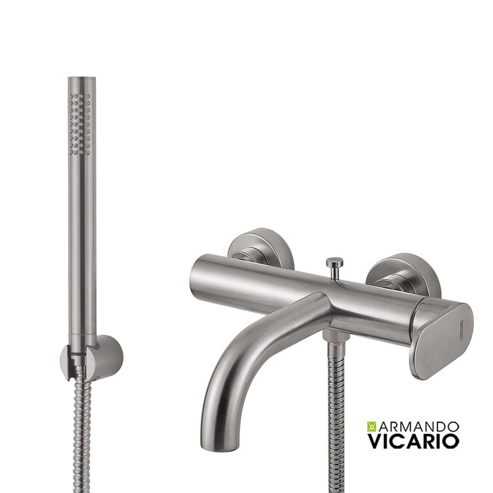 5595c7c0-337f-427e-abd1-dd2159809ef8 ΜΠΑΤ.ΛΟΥΤΡΟΥ SLIM VICARIO INOX - Image 1