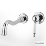 ΜΠΑΤ.ΝΙΠΤ.ΤΟΙΧΟΥ OXFORD BUGNATESE CHROME