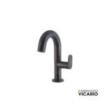 ΜΠΑΤ.ΝΙΠΤ. SLIM VICARIO RUSTY BLACK