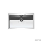 ΝΕΡΟΧΥΤΗΣ AMALTHEA 79Χ50 APELL INOX ΛΕΙΟ