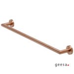 ΠΕΤΣ/ΣΤΡΑ ΣΤΑΘΕΡΗ 60cm NEMOX GEESA PVD ROSE-GOLD