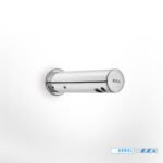 ΚΑΝΟΥΛΑ ΝΙΠΤ.ΤΟΙΧΟΥ ΗΛΕΚΤΡΟΝ. (ΜΠΑΤ.) SEREL ECA CHROME