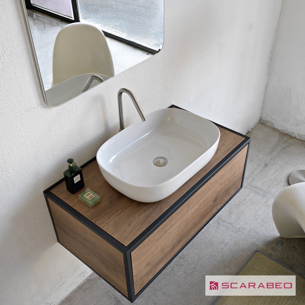 5abd4138-a9aa-4b3a-9d28-d7ab5fc66c86 ΝΙΠΤΗΡΑΣ GLAM 56x39 SCARABEO WHITE - Image 1
