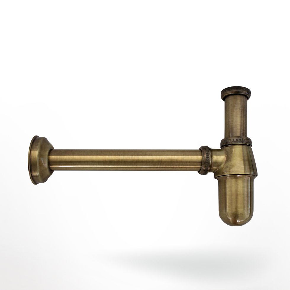 5c112f13-1828-4218-8ba8-80a5d9930e95 ΣΙΦΩΝ ΝΙΠΤΗΡΟΣ RETRO BRONZE - Image 1