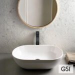 ΝΙΠΤΗΡΑΣ PURA 60x37 GSI WHITE