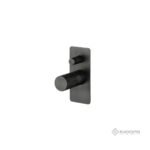 ΜΙΚΤΗΣ ΕΝΤΟΙΧΙΣΜΟΥ ΜΕ ΕΚΤΡΟΠΕΑ OSO EURORAMA BLACK BRUSHED