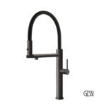 ΜΠΑΤ.ΝΕΡΟΧ. CESELLO GESSI METAL BRUSHED PVD