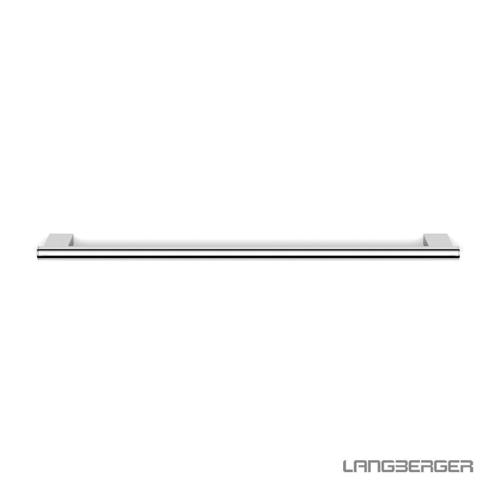 610ef4c0-51cf-43de-a875-fdb973f6259c ΠΕΤΣ/ΣΤΡΑ ΣΤΑΘΕΡΗ ΜΟΝΗ 60cm LANGBERGER CHROME - Image 1