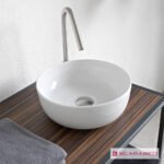 ΝΙΠΤΗΡΑΣ GLAM Φ39 SCARABEO WHITE