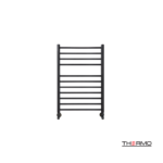 ΘΕΡΜ. ΠΕΤΣ/ΣΤΡΑ INOX BELLAVIA 75x50 SILK BLACK