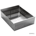 ΜΠΩΛ 42x30 ΝΕΡΟΧΥΤΩΝ AMALTHEA INOX