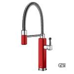 ΜΠΑΤ.ΝΕΡΟΧ.ΕΛΑΤΗΡΙΟΥ HAPPY GESSI RED GLOSSY