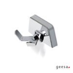 ΑΓΚΙΣΤΡΟ ΔΙΠΛΟ GEESA CHROME