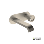 ΜΠΑΤ.ΝΙΠΤ. ΤΟΙΧΟΥ HALO VICARIO INOX