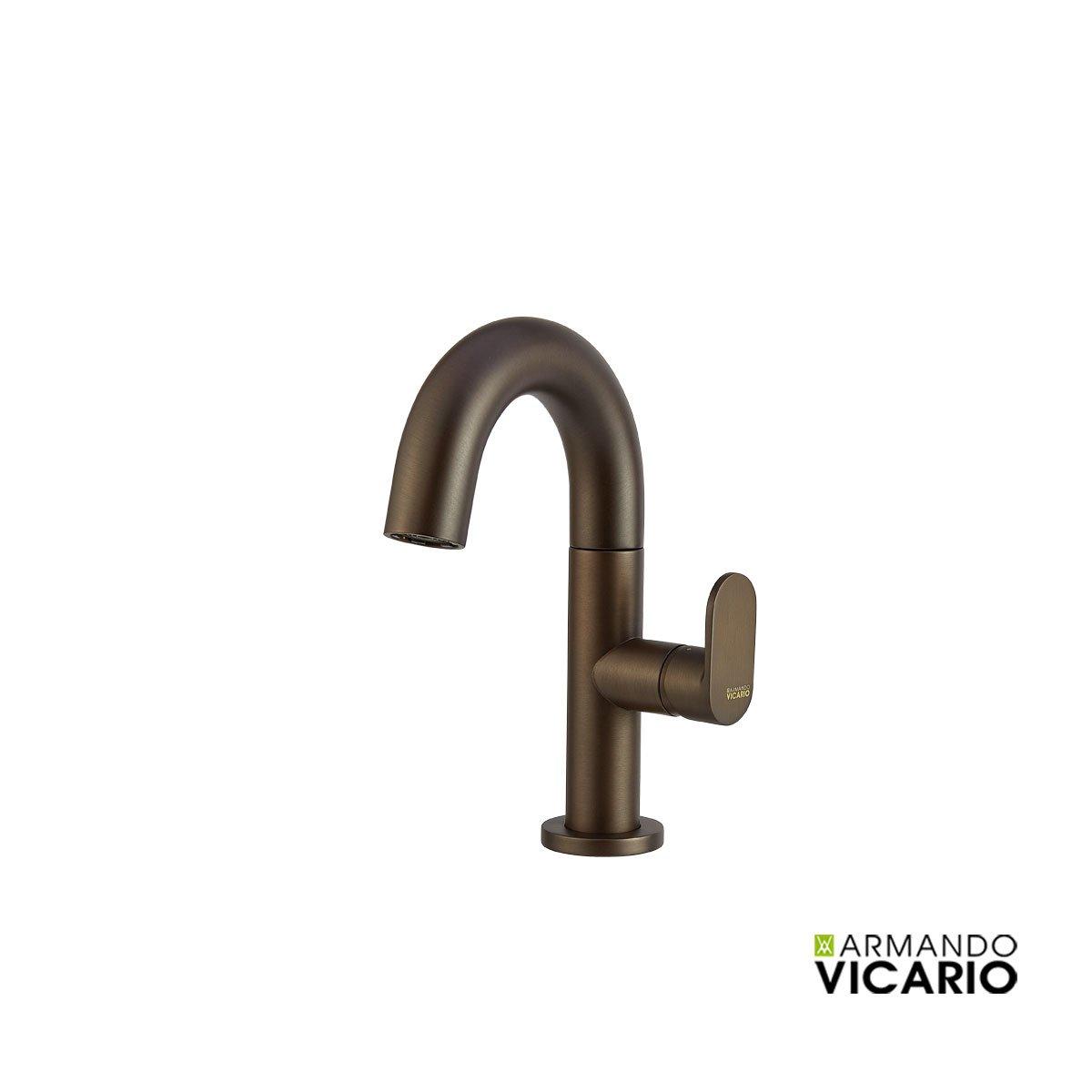 6643841c-9b19-4438-a9ba-fb8673f7b2bf ΜΠΑΤ.ΝΙΠΤ. SLIM VICARIO TUSCANY BRASS - Image 1